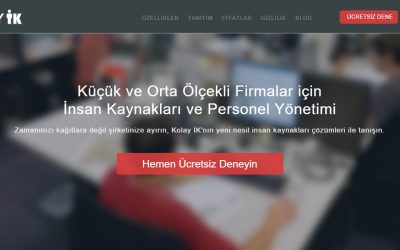 Abonelik Kurguları: kolayik.com